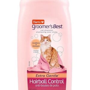 Shampoo Kucing