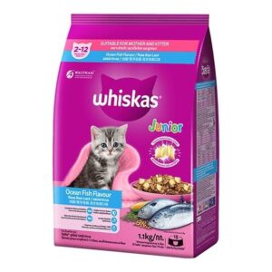 Whiskas