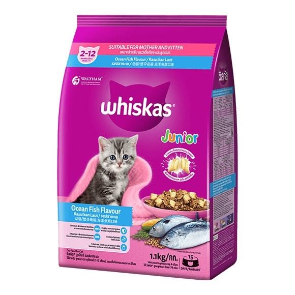 Whiskas