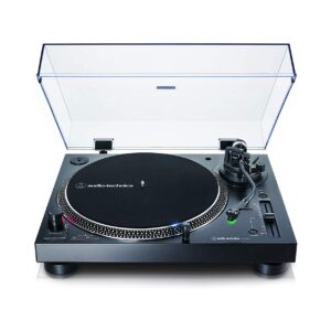 Turntable